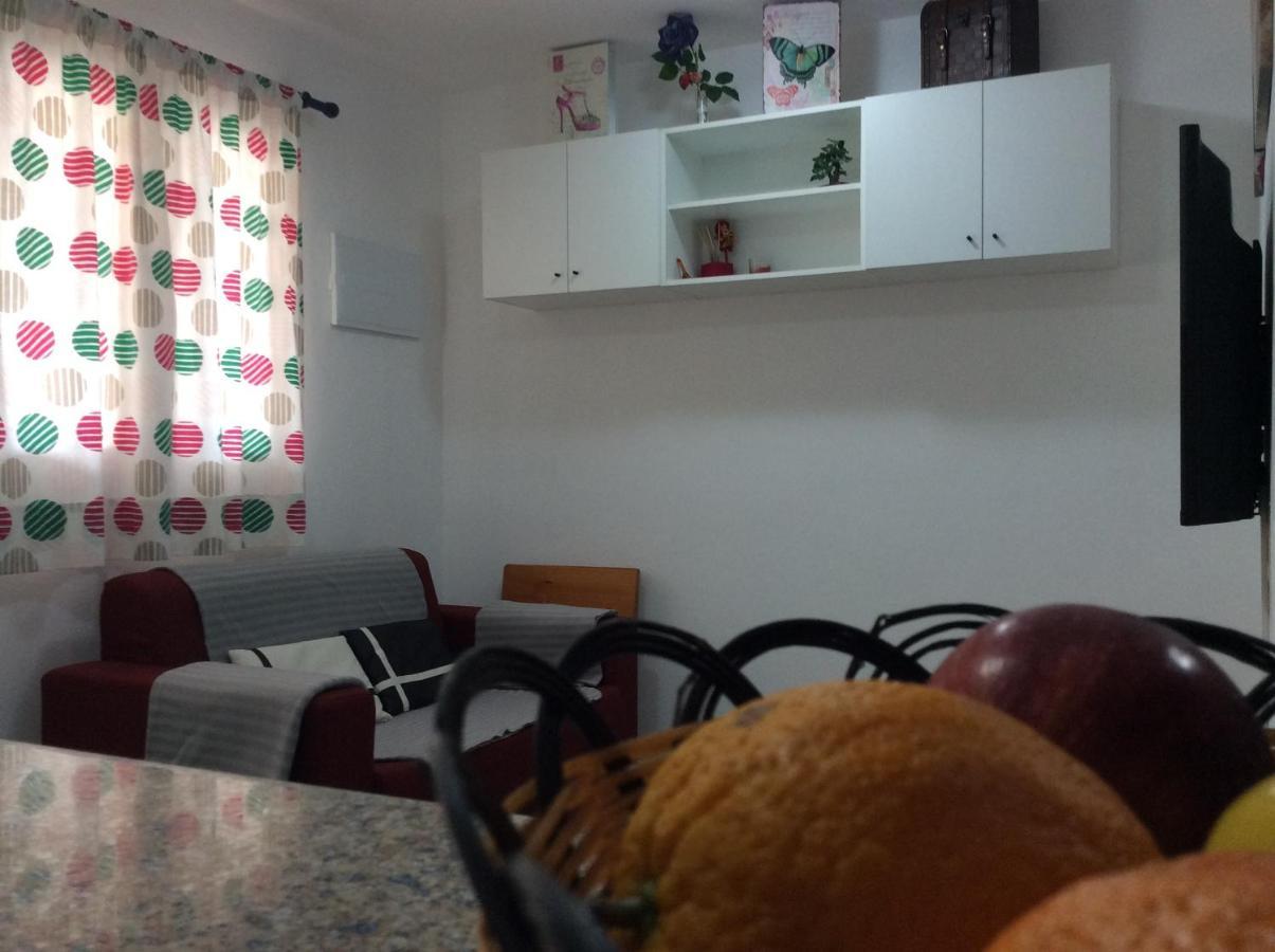 Estudio Apartment La Esperanza (Tenerife)
