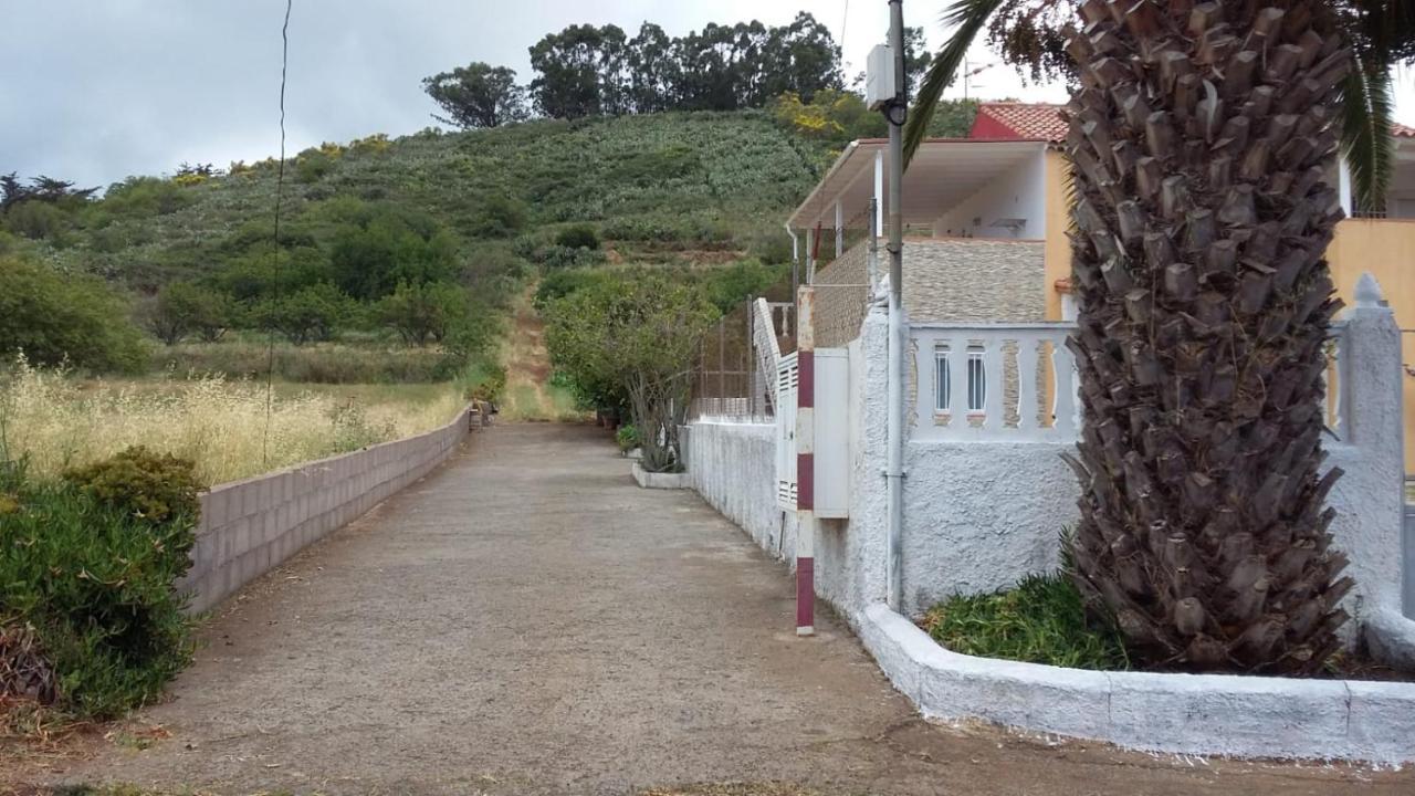Appartement Estudio La Esperanza