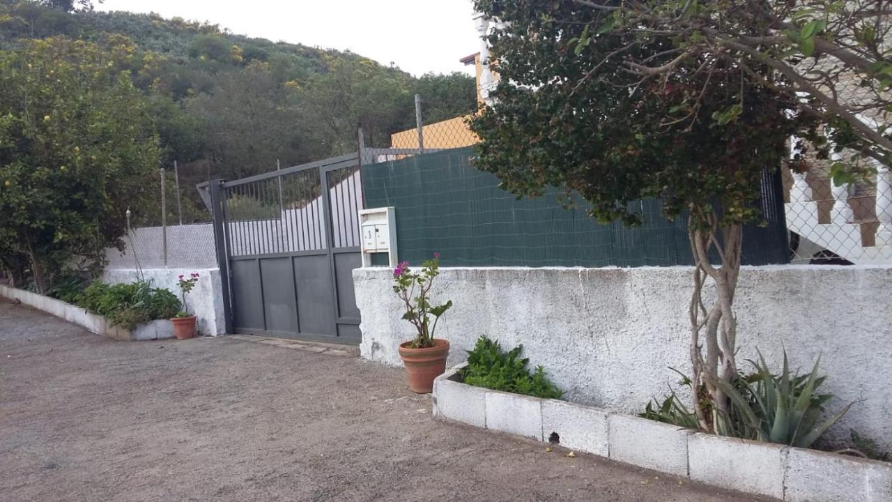 Appartement Estudio La Esperanza