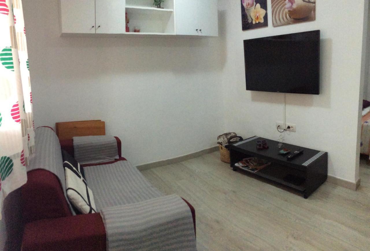 Estudio La Esperanza Appartement