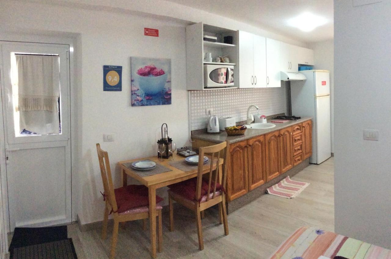Appartement Estudio La Esperanza La Esperanza (Tenerife)