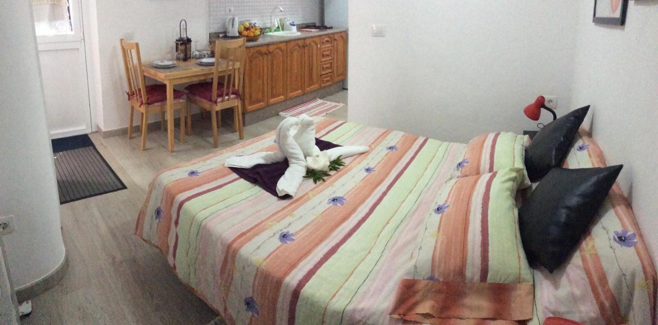 Estudio La Esperanza Appartement *