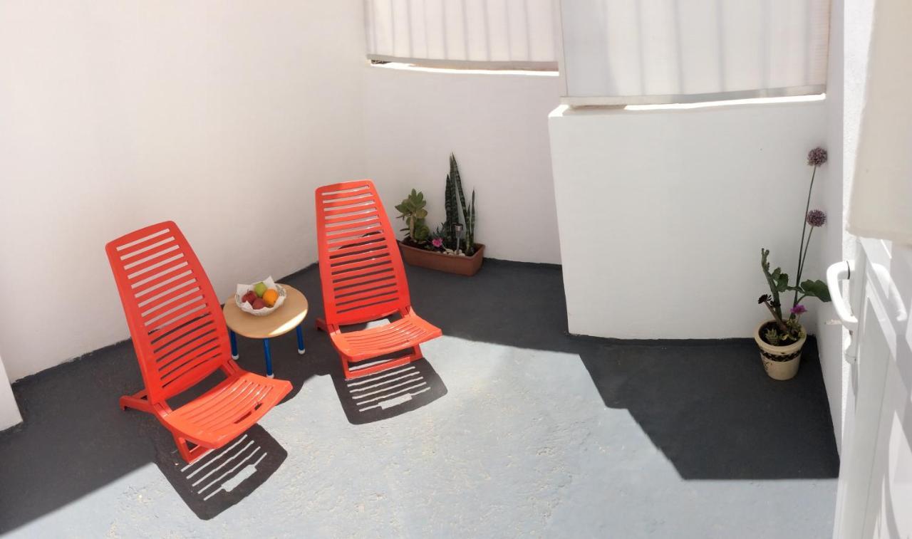 Estudio La Esperanza Appartement *