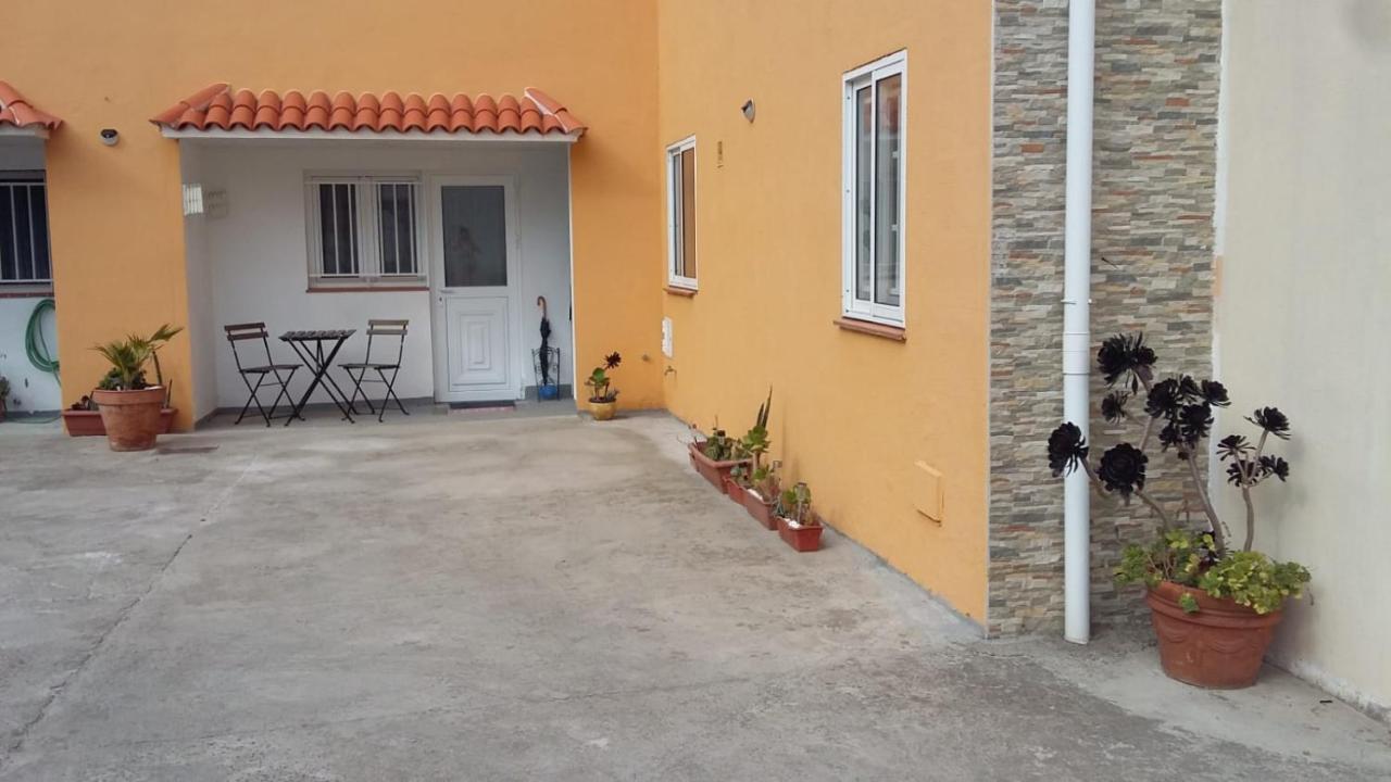 Estudio La Esperanza La Esperanza (Tenerife)