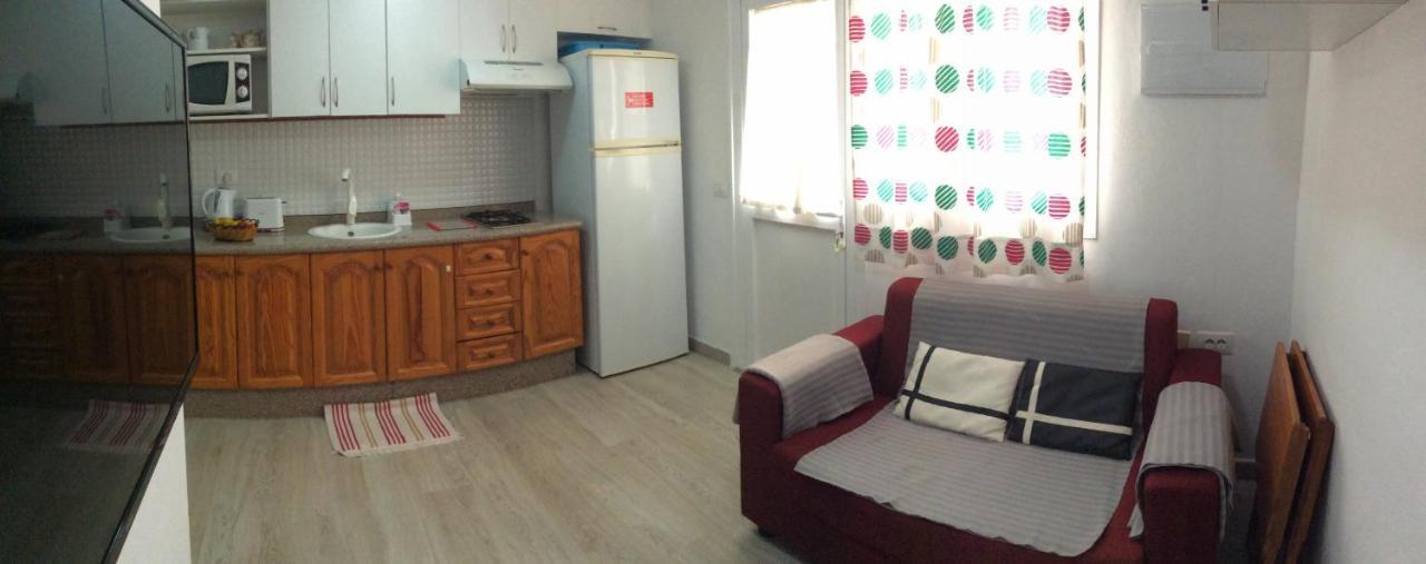 Appartement Estudio La Esperanza La Esperanza (Tenerife)