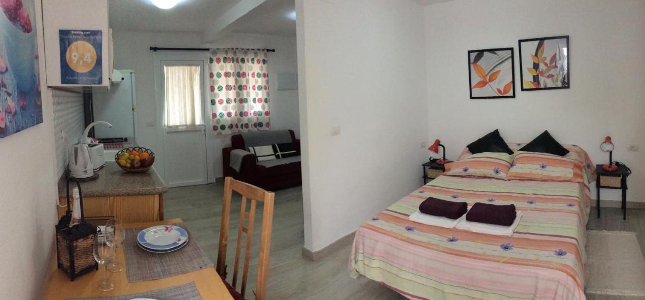 Appartement Estudio La Esperanza *