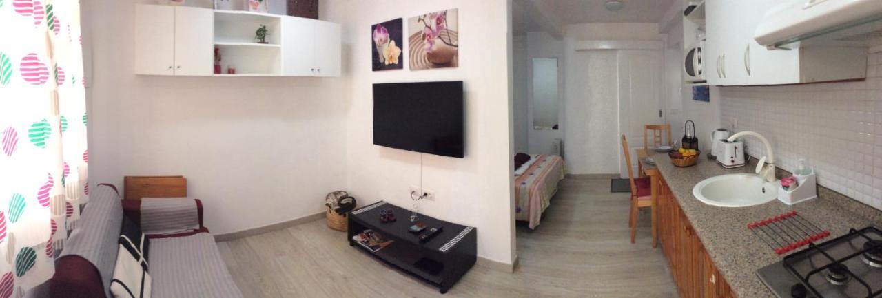Estudio La Esperanza * La Esperanza (Tenerife)