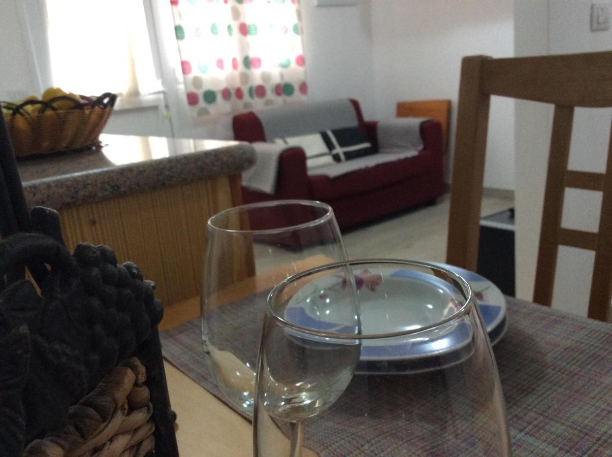 Appartement Estudio La Esperanza *