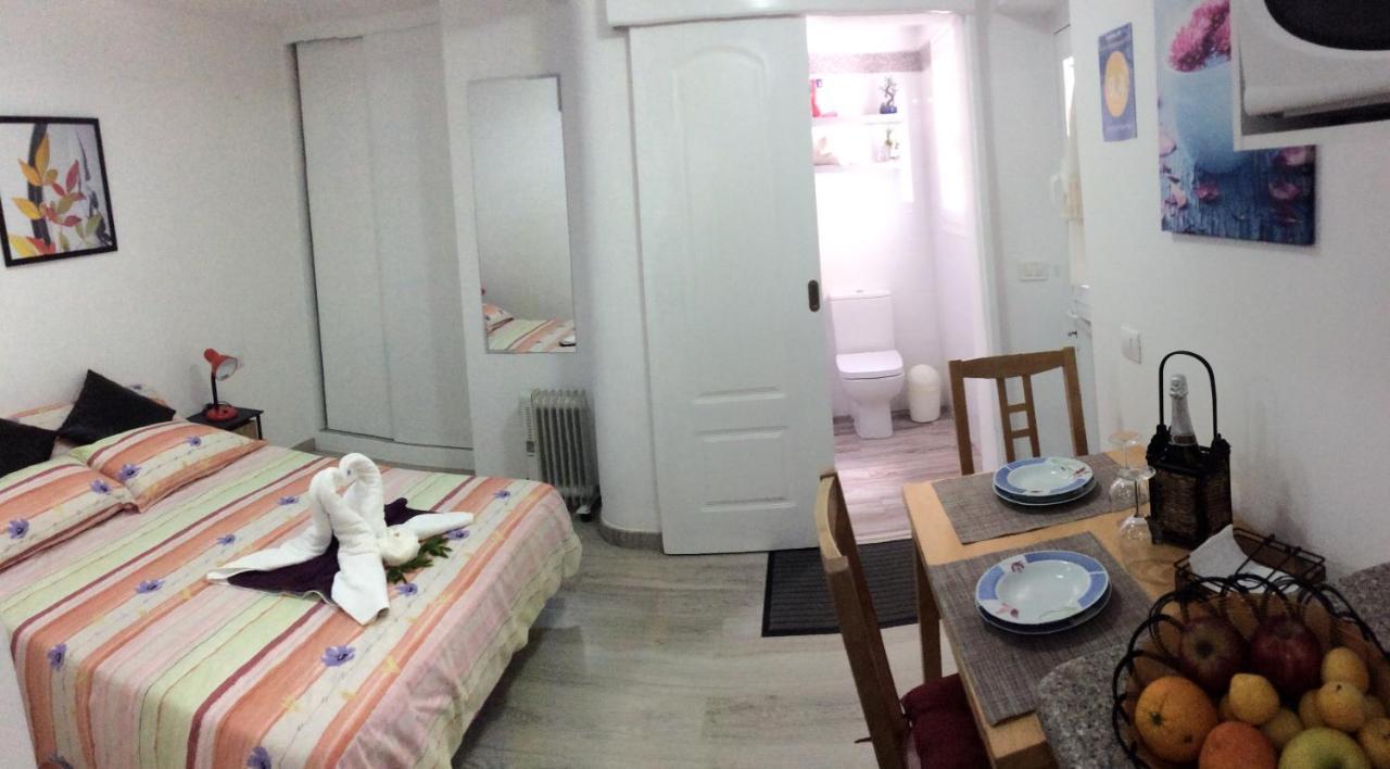 Appartement Estudio La Esperanza