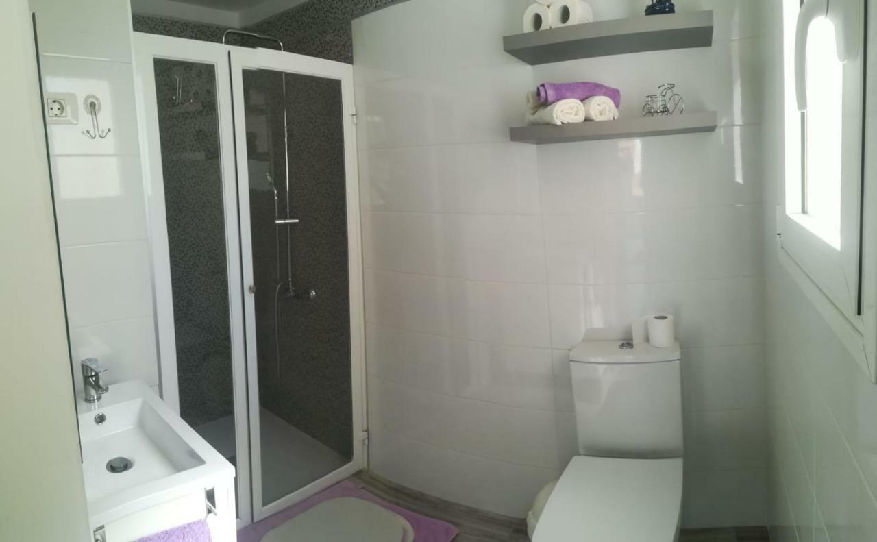 Estudio La Esperanza Appartement