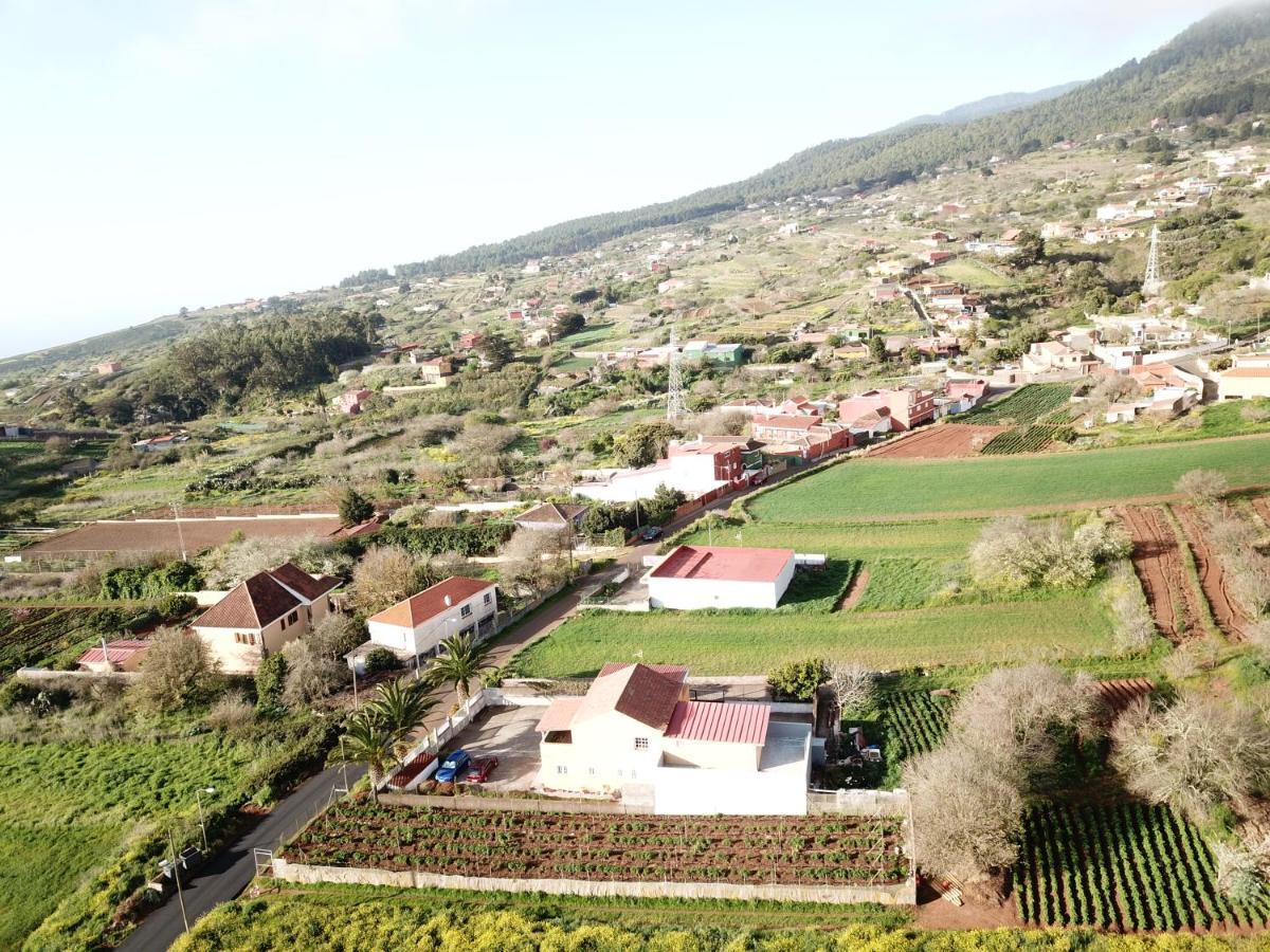Estudio La Esperanza La Esperanza (Tenerife)