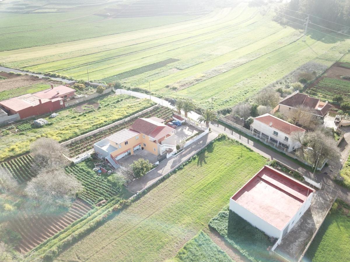 Appartement Estudio La Esperanza